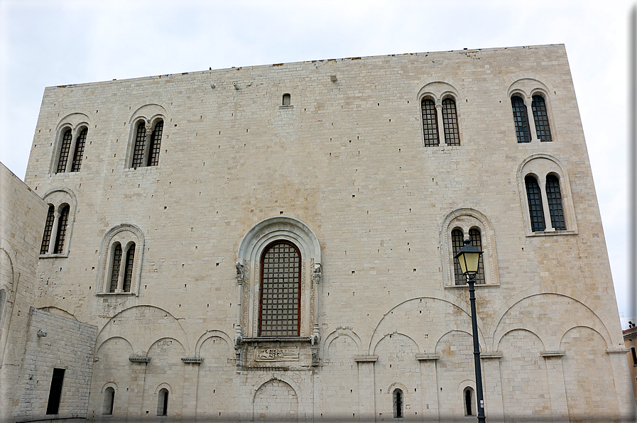 foto Bari Vecchia